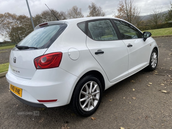 Used SEAT Ibiza 2013 for sale - 76474228: Photo 11