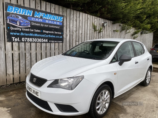 Used SEAT Ibiza 2013 for sale - 76474228: Photo 2