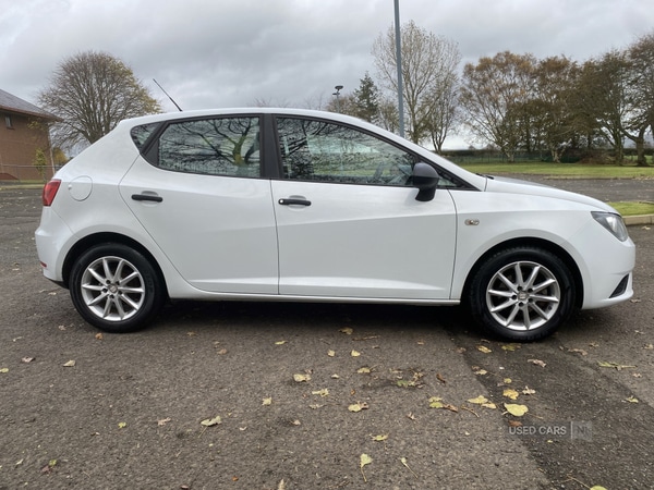 Used SEAT Ibiza 2013 for sale - 76474228: Photo 3