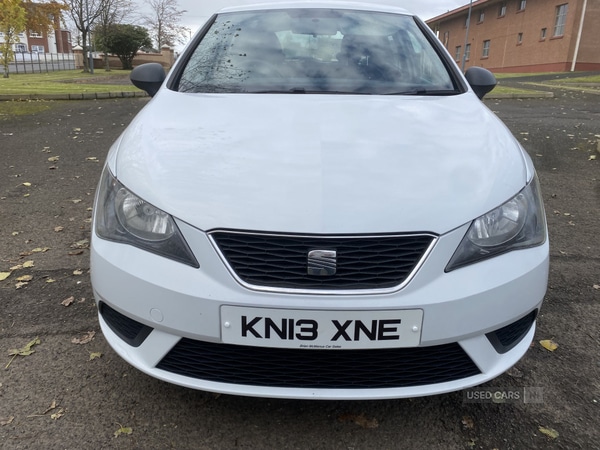 Used SEAT Ibiza 2013 for sale - 76474228: Photo 5
