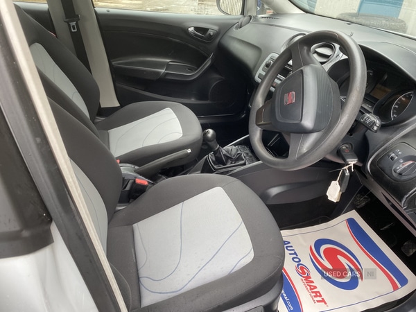 Used SEAT Ibiza 2013 for sale - 76474228: Photo 6