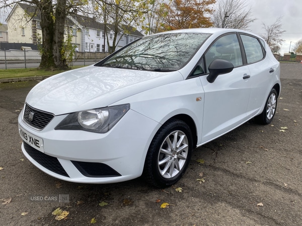 Used SEAT Ibiza 2013 for sale - 76474228: Photo 7