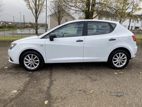 Used SEAT Ibiza 2013 for sale - 76474228: Photo 8
