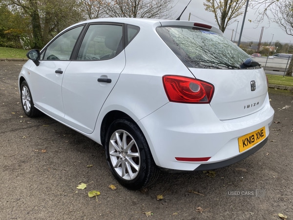 Used SEAT Ibiza 2013 for sale - 76474228: Photo 9