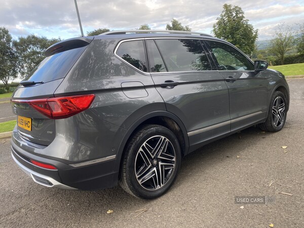 Used SEAT Tarraco 2019 for sale - 75610063: Photo 11