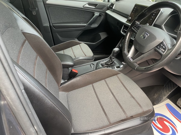 Used SEAT Tarraco 2019 for sale - 75610063: Photo 5