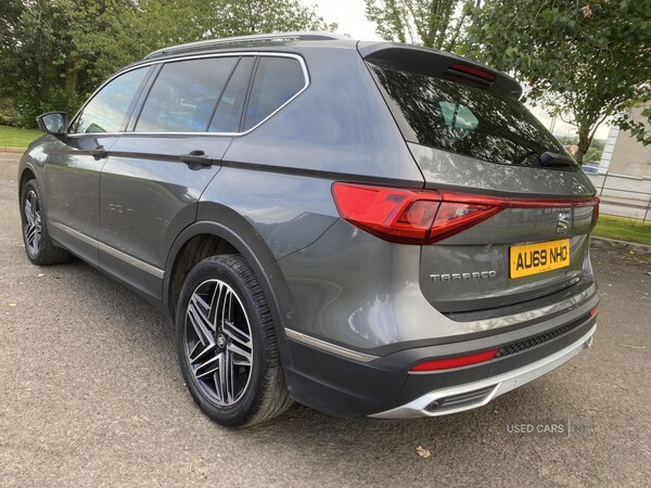 Used SEAT Tarraco 2019 for sale - 75610063: Photo 9