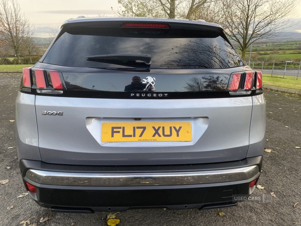 Used Peugeot 3008 2017 for sale - 76500458: Photo 10