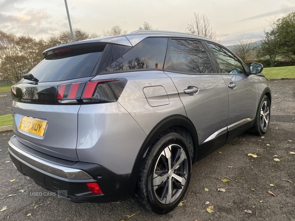 Used Peugeot 3008 2017 for sale - 76500458: Photo 11