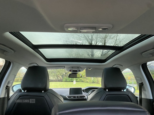 Used Peugeot 3008 2017 for sale - 76500458: Photo 12