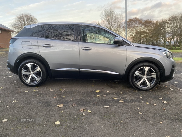 Used Peugeot 3008 2017 for sale - 76500458: Photo 3