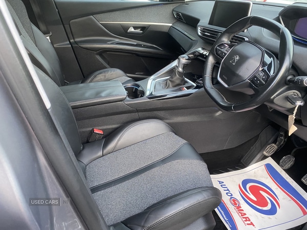 Used Peugeot 3008 2017 for sale - 76500458: Photo 6