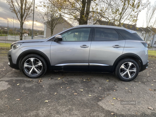 Used Peugeot 3008 2017 for sale - 76500458: Photo 8