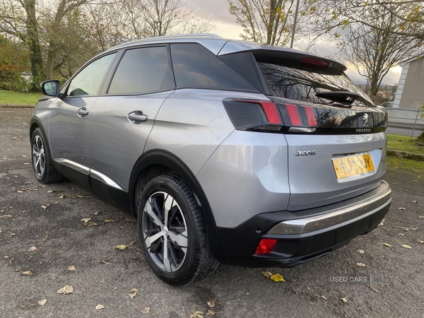 Used Peugeot 3008 2017 for sale - 76500458: Photo 9