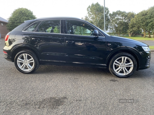 Used Audi Q3 2016 for sale - 75280776: Photo 2