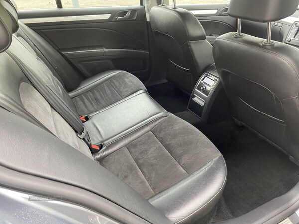 Used Skoda Superb 2013 for sale - 71249345: Photo 11