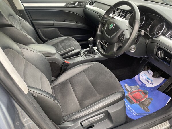 Used Skoda Superb 2013 for sale - 71249345: Photo 12