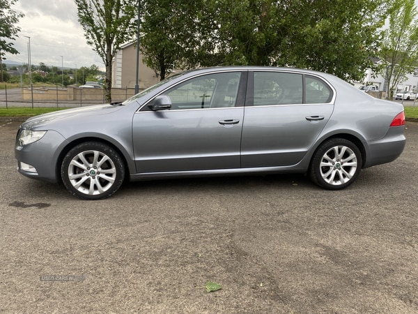 Used Skoda Superb 2013 for sale - 71249345: Photo 7