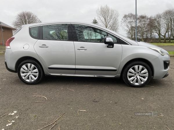 Used Peugeot 3008 2015 for sale - 77091999: Photo 3