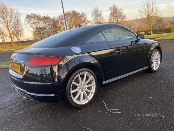 Used Audi TT 2015 for sale - 76729658: Photo 11