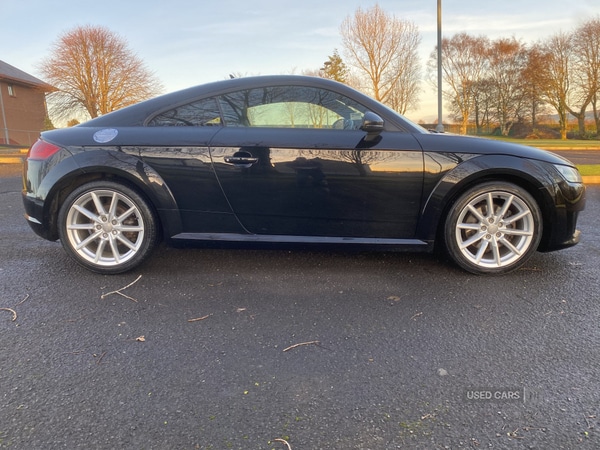 Used Audi TT 2015 for sale - 76729658: Photo 3
