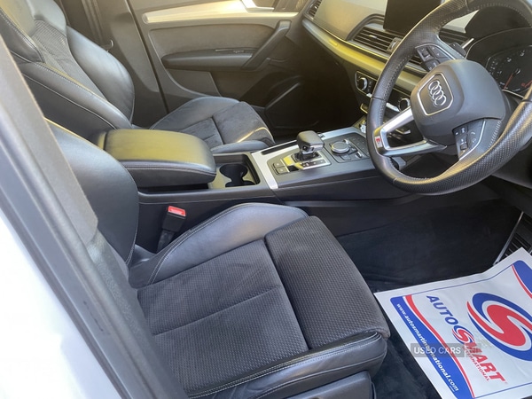 Used Audi TT 2015 for sale - 76729658: Photo 5