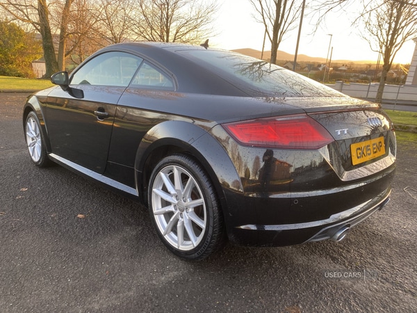 Used Audi TT 2015 for sale - 76729658: Photo 9