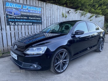 Used Volkswagen Jetta 2014 for sale - 75237887: Photo