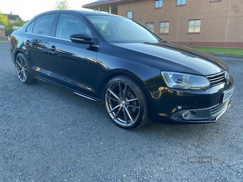 Used Volkswagen Jetta 2014 for sale - 75237887: Photo