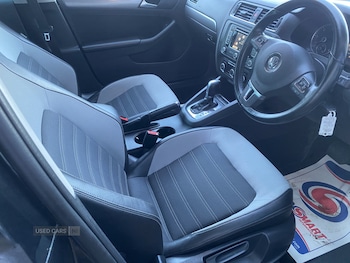 Used Volkswagen Jetta 2014 for sale - 75237887: Photo