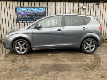 2015 - 1.6 TDI CR Ecomotive I Tech 5dr