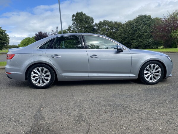Used Audi A4 2015 for sale - 71252299: Photo 10