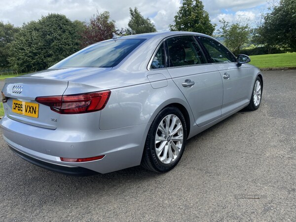 Used Audi A4 2015 for sale - 71252299: Photo 11