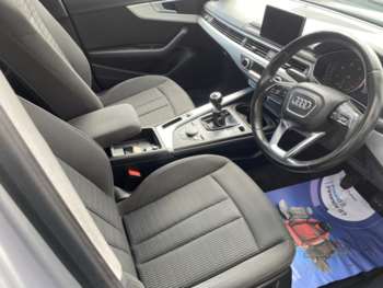 Used Audi A4 2015 for sale - 71252299: Photo