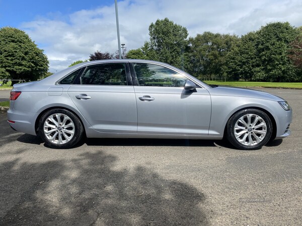 Used Audi A4 2015 for sale - 71252299: Photo 3