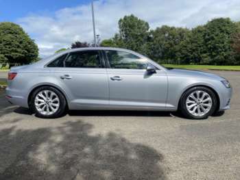 Used Audi A4 2015 for sale - 71252299: Photo