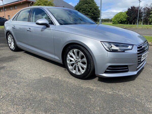 Used Audi A4 2015 for sale - 71252299: Photo 4