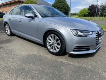 Used Audi A4 2015 for sale - 71252299: Photo