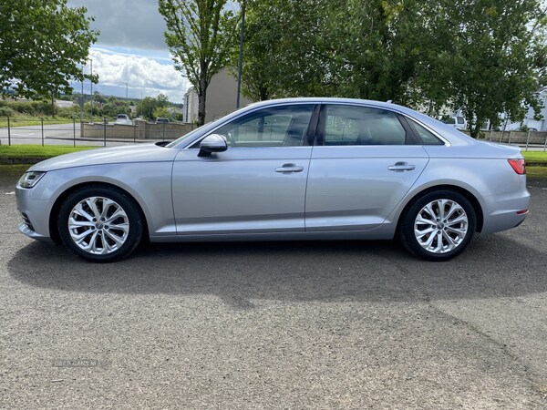 Used Audi A4 2015 for sale - 71252299: Photo 7