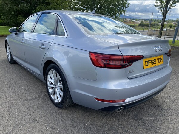 Used Audi A4 2015 for sale - 71252299: Photo 8