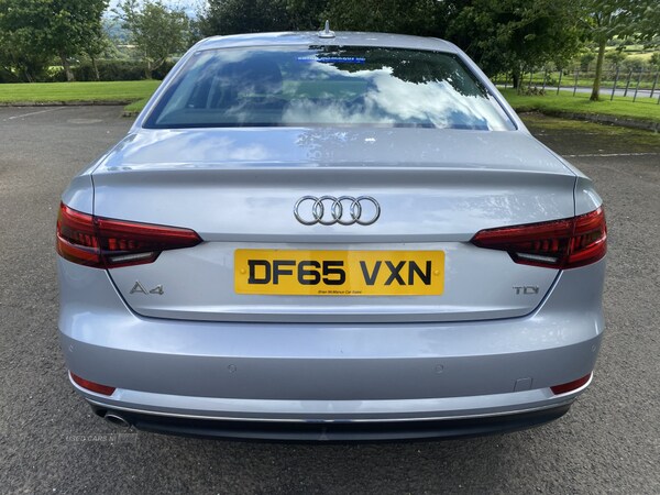 Used Audi A4 2015 for sale - 71252299: Photo 9
