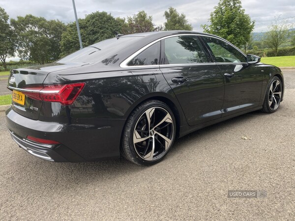 Used Audi A6 2019 for sale - 75072231: Photo 11