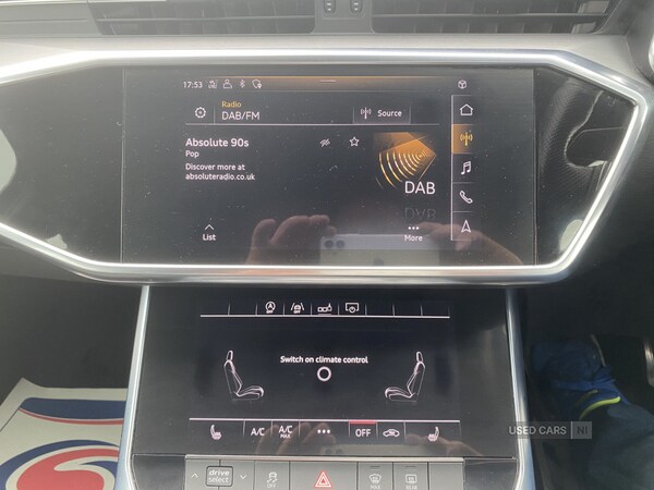 Used Audi A6 2019 for sale - 75072231: Photo 13