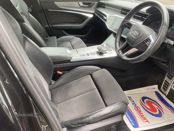 Used Audi A6 2019 for sale - 75072231: Photo 5
