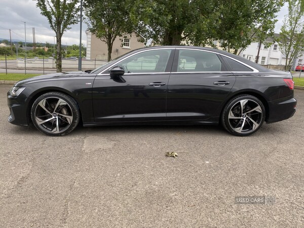 Used Audi A6 2019 for sale - 75072231: Photo 8