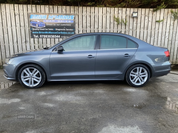 Used Volkswagen Jetta 2014 for sale - 77060514: Photo 1