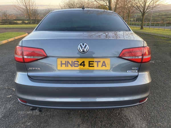 Used Volkswagen Jetta 2014 for sale - 77060514: Photo 10