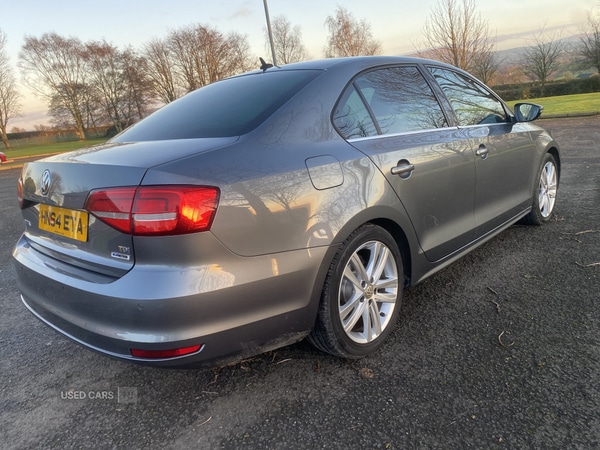 Used Volkswagen Jetta 2014 for sale - 77060514: Photo 11