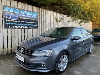 Used Volkswagen Jetta 2014 for sale - 77060514: Photo