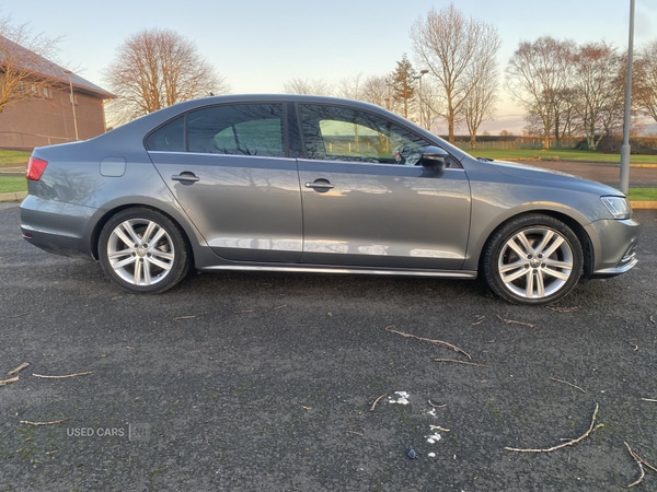 Used Volkswagen Jetta 2014 for sale - 77060514: Photo 3